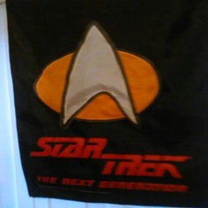 Star Trek The Next Generation banner